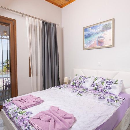 Villa Helga Exotic Pefkochori Bagian luar foto