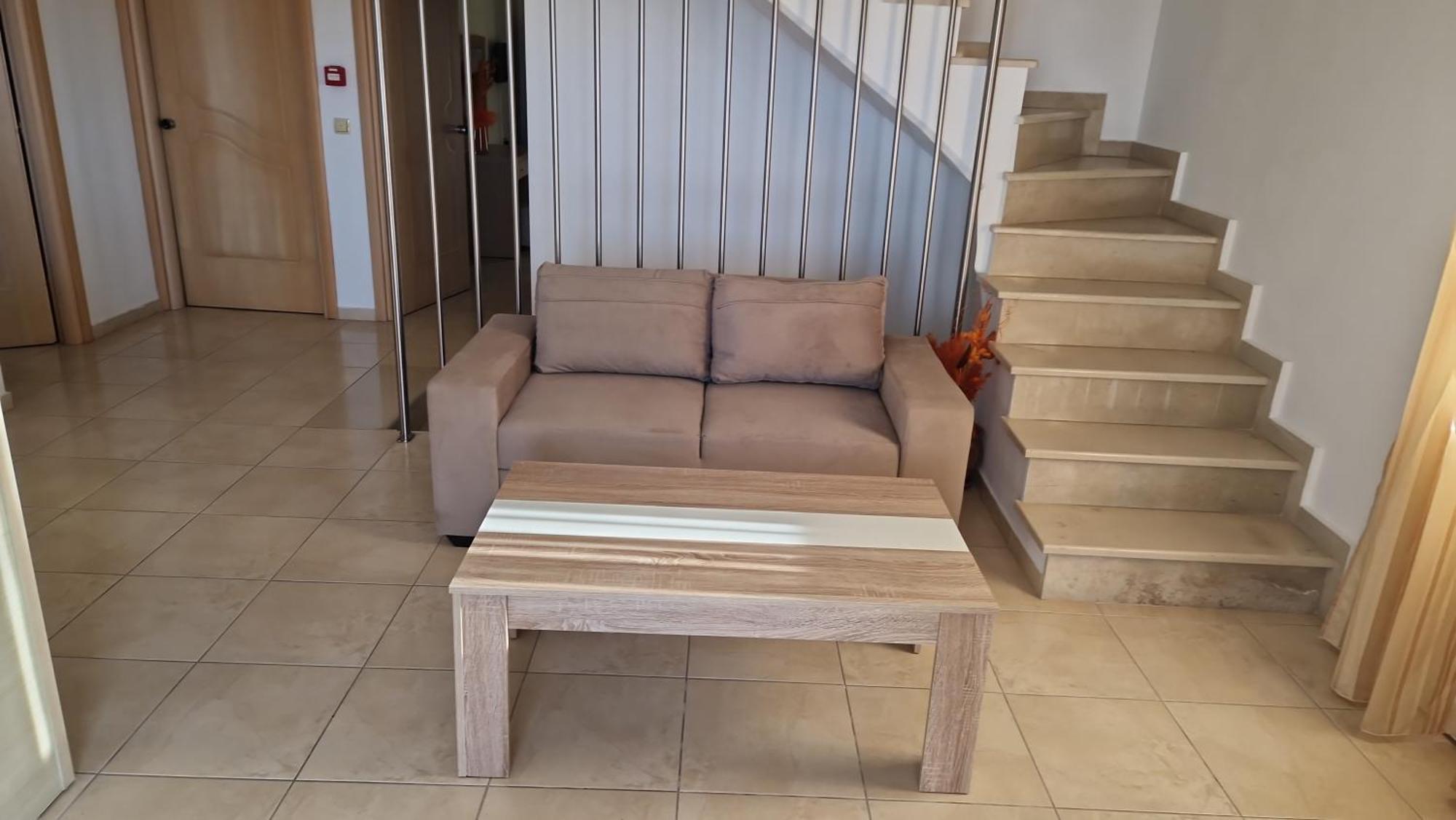 Villa Helga Exotic Pefkochori Bagian luar foto